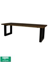 Eetkamertafel No:680 (LAATSTE)