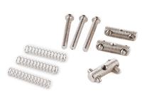 Fender 0056038049 brugzadel