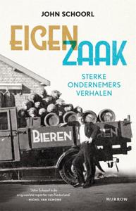 Eigen zaak (Paperback)