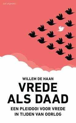 Vrede als daad