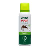 Care Plus Anti insect family spray 100 Milliliter