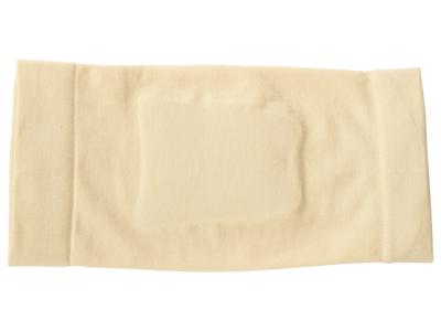 sensiplast Bandage met gelpad (Hiel sok, L/XL)