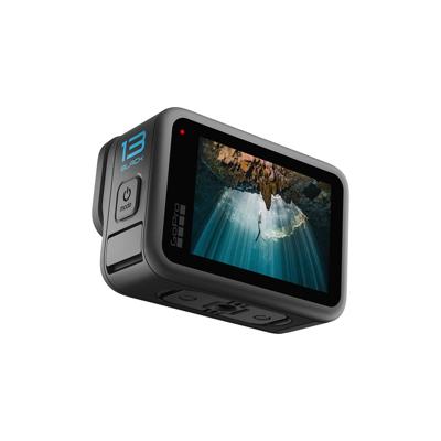 GoPro Hero 13 Black Accessoires Sportcamera Bundel