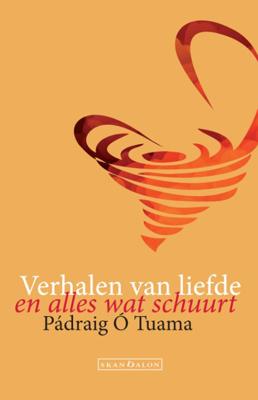 Verhalen van liefde en alles wat schuurt (Paperback)