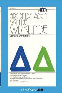 Grondslagen van de wiskunde (Paperback)