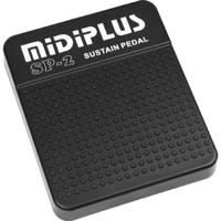 Midiplus SP-2 sustain pedaal