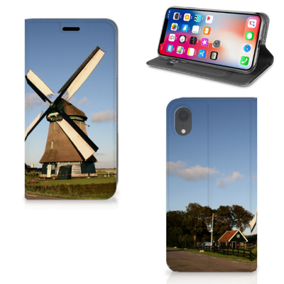 Apple iPhone Xr | Book Cover | Molen