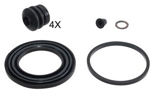 Reparatieset, remklauw 53836