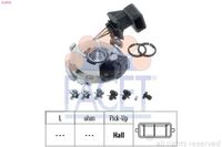 Sensor, ontsteekpuls 82719