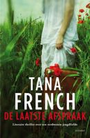 De laatste afspraak - Tana French - ebook - thumbnail