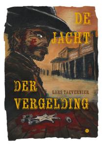 De jacht der vergelding (Paperback)