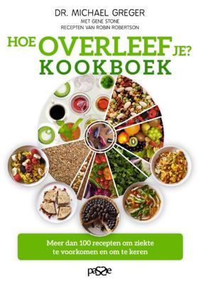 Hoe overleef je? Kookboek (Paperback)