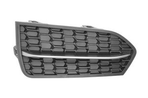 Ventilatiegrille, bumper 6502070069922P