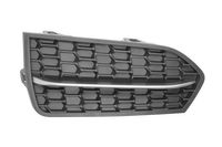 Ventilatiegrille, bumper 6502070069922P