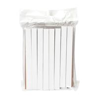 Creativ Company Papier stroken - diverse kleuren, 2400st. Creativ Company Papier stroken - diverse kleuren, 2400st.