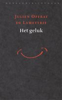 Het geluk - Julien Offray de Lamettrie - ebook