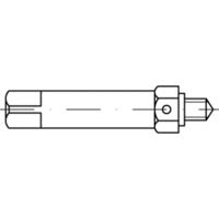 TOOLCRAFT TO-5455587 Indraaigereedschap 14 mm