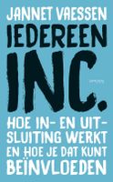 Iedereen inc. - Jannet Vaessen - ebook