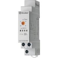Finder 14.91.8.230.0000 Trappenhuislichtautomaat DIN-rails 230 V/AC Finder 14.91.8.230.0000 Trappenhuislichtautomaat DIN-rails 230 V/AC
