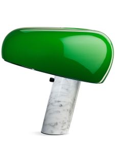 Flos lampe de table Snoopy - Vert