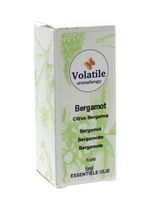 Volatile Bergamot Italie (Citrus Aurantium) 5ml