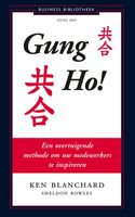 Gung Ho! - Kenneth Blanchard - ebook Gung Ho! - Kenneth Blanchard - ebook