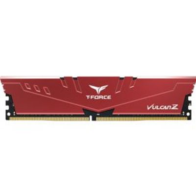 Team Group VULCAN Z geheugenmodule 16 GB 2 x 8 GB DDR4 3200 MHz