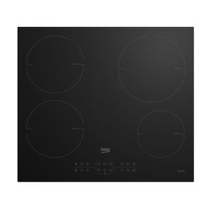 Beko HII64210MT Inductie kookplaat Zwart