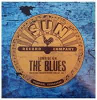 Sun Records Company - Sunrise On The Blues LP - Beperkte Oplage