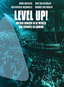 Level up! (Paperback)