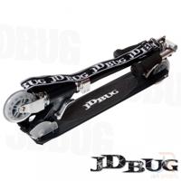 JD Bug original street black