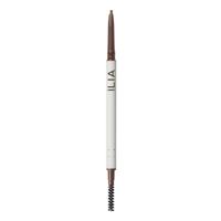 ILIA Beauty In Full Micro-Tip Brow Pencil Soft Brown 0.9Gram ILIA Beauty In Full Micro-Tip Brow Pencil Soft Brown 0.9Gram