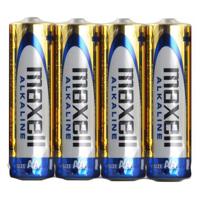 Maxell R6/AA batterijen - 4 stuks. - Bulk - thumbnail