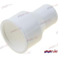 RU67 - 38-29MM SLANGADAPTER