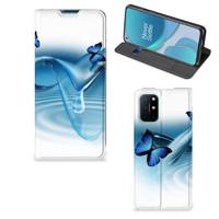 OnePlus 8T | Hoesje maken | Vlinders