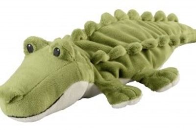 Mini krokodil