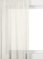 HEMA Gordijnstof Goedereede ivoor (ivoor)