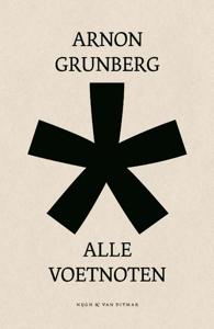 Alle Voetnoten (Hardback)
