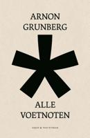 Alle Voetnoten (Hardback)
