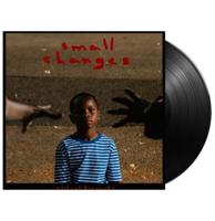 Michael Kiwanuka - Small Changes LP Michael Kiwanuka - Small Changes LP