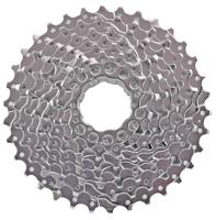 Sram cassette pg-950 9 speed 11-34 tands