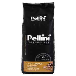 Pellini - Espresso Bar N. 82 Vivace Bonen - 1 kg