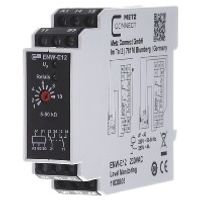 ENW-E12 230VAC 2W  - Level relay conductive sensor ENW-E12 230VAC 2W