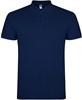 Roly RY6638K Kids´ Star Poloshirt - Navy Blue 55 - 9/10 years