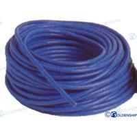 Cable eléctrico GS11352 - CABLE 3X6 14MM 32A 220V AZUL (50M