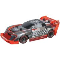 Afstandsbediening auto - MONDO MOTORS - Audi S1 E-Tron - Schaal 1:10 - Grijs / Rood