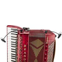 DPA d:vote CORE 4099A stereo microfoonset voor accordeon - thumbnail