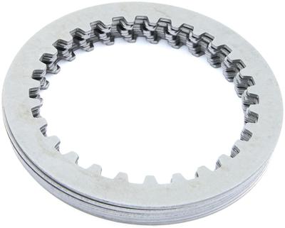 TRW stalen tussenschijven clutch.steel.kit mes403-8