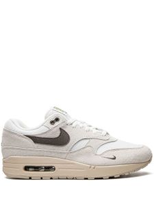 Nike baskets Air Max 1 'Sail Ironstone' - Tons neutres