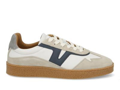 VIA VAI Zane Dexter 11410 cross zaffiro multi blauw maat 46